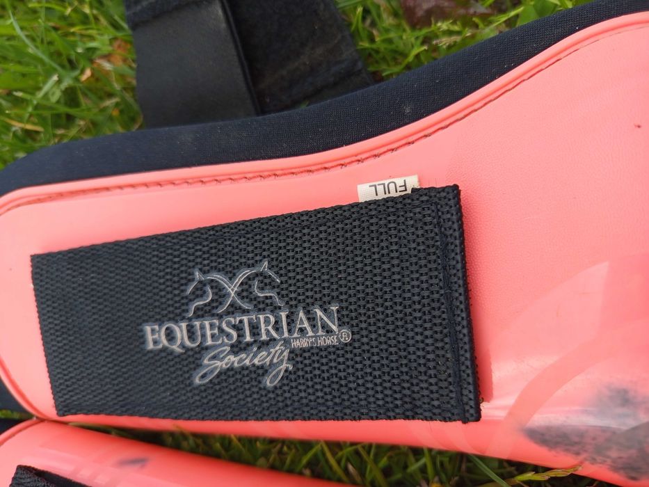 Ochraniacze Eqestrian