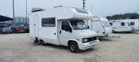 Autocaravana Granduca 1.9TD