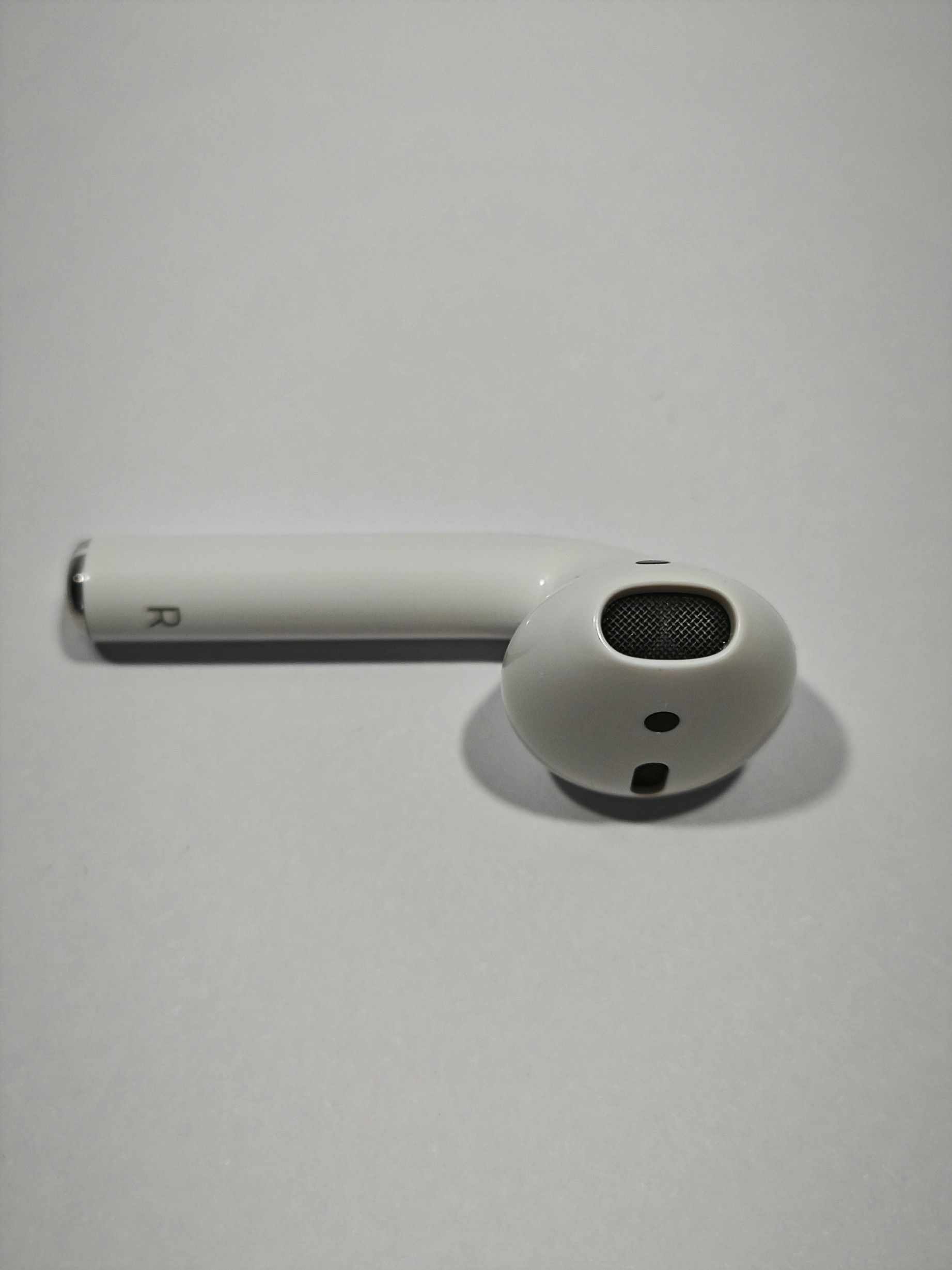 Słuchawka Apple Airpods Prawa 2 Gen Oryginalna A2032
