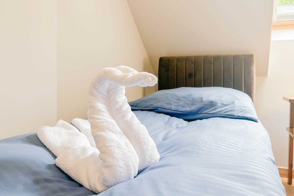 Apartament Ptasi Śpiew 2 Noclegi Rabka dla Rodziny