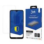 Szkło hybrydowe 3mk FlexibleGlass™ na Xiaomi Redmi 8 / 8A