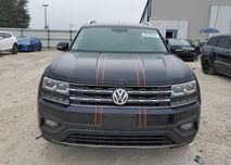 Разборка, авторазборка, запчасти Volkswagen Atlas SE 2018год