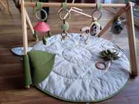 Mata Tiny love Boho Chic