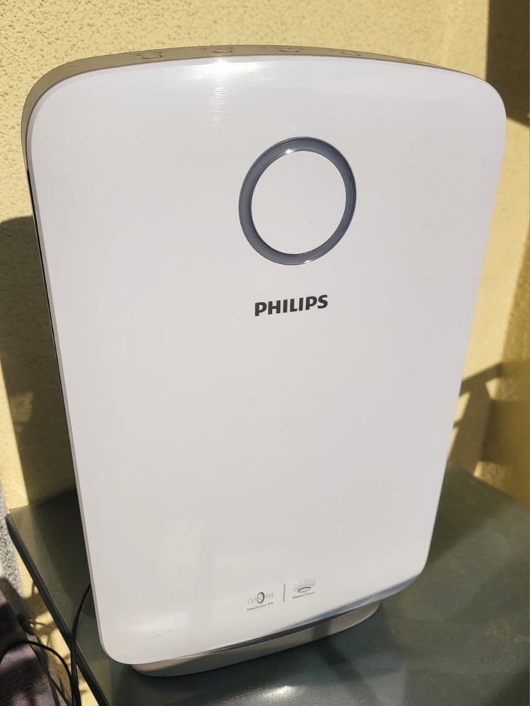 Зволожувач-очисник повітря AC-4080/10 Philips