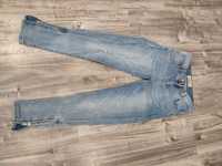 Spodnie jeansowe XS California&CO
