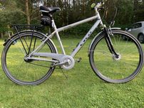 Rower CYCO 28’ Miejski