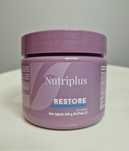 Restore Nutriplus Regeneracja i Relaks Przed Snem z Magnezem