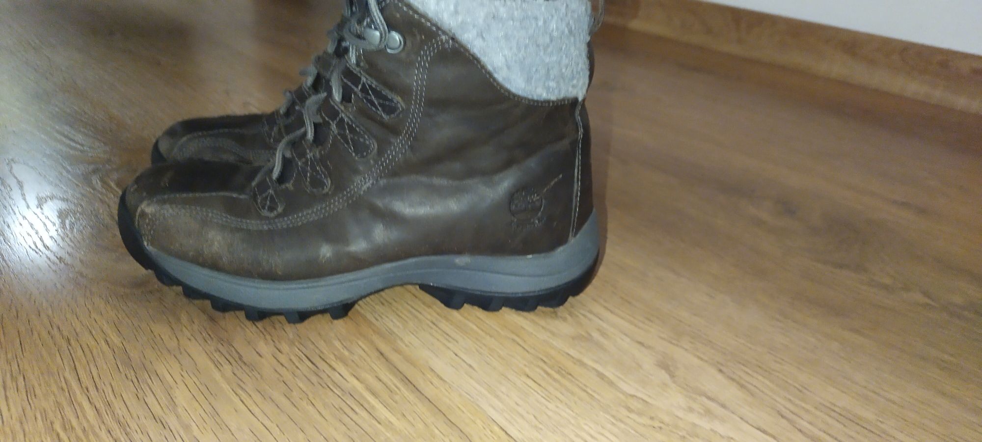 Timberland damskie