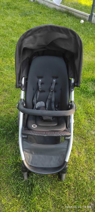 Wózek spacerowy Maxi Cosi Gia