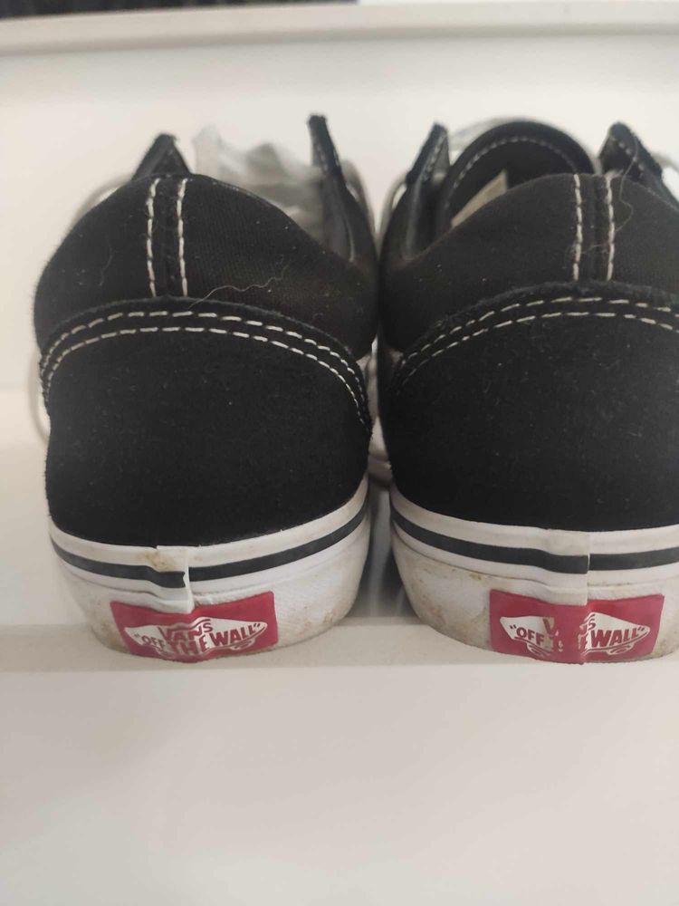 Sapatilhas Vans Menina