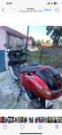 Kreidler 125cc scooter