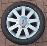 Felgi Aluminiowe Ford 15" 4x108 ET52