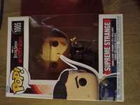 Supreme strange funko pop