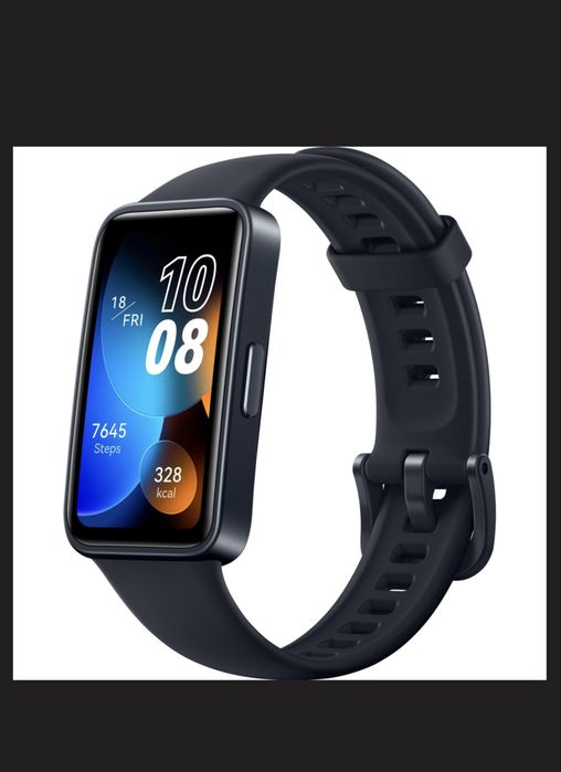 Смарт-часы Huawei Band 8 Midnight Black