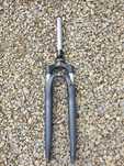 Amortyzator Widelec Rowerowy SR Slntur Nex 28''