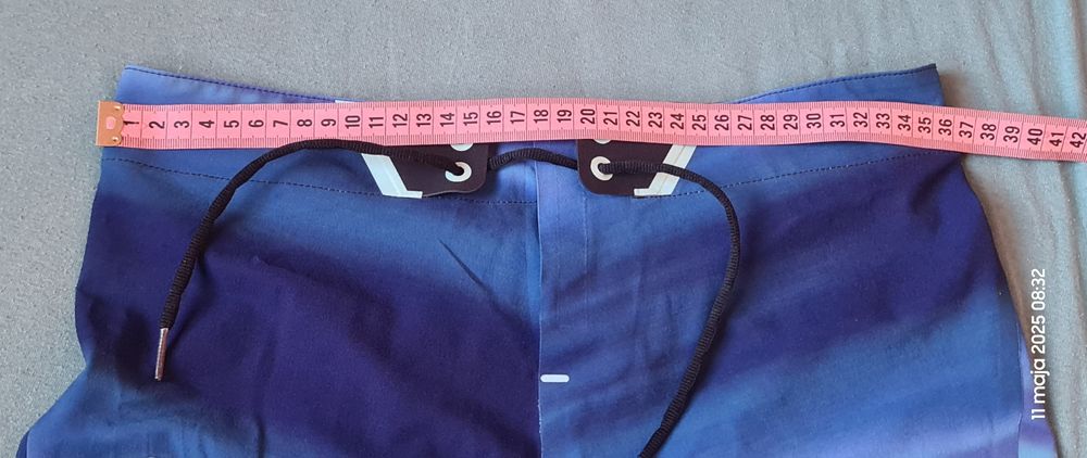 Spodenki surfingowe Olaian Decathlon 12/13 lat