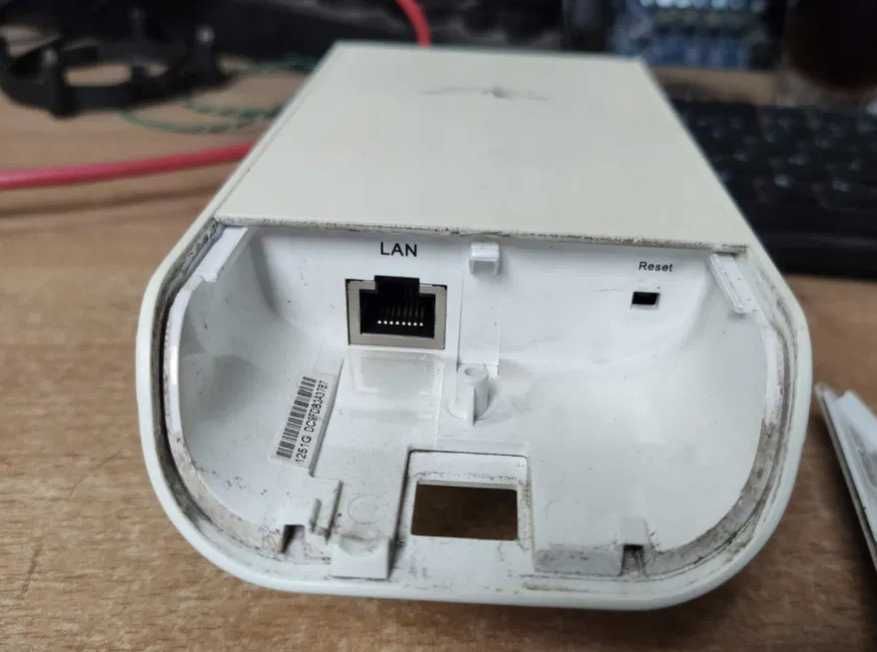 Ubiquiti airMAX NanoStation M5 Loco 13dBi 2x2 MIMO