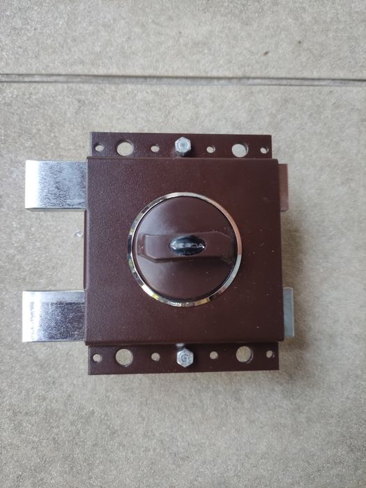 Zamek Gerda Brązowa