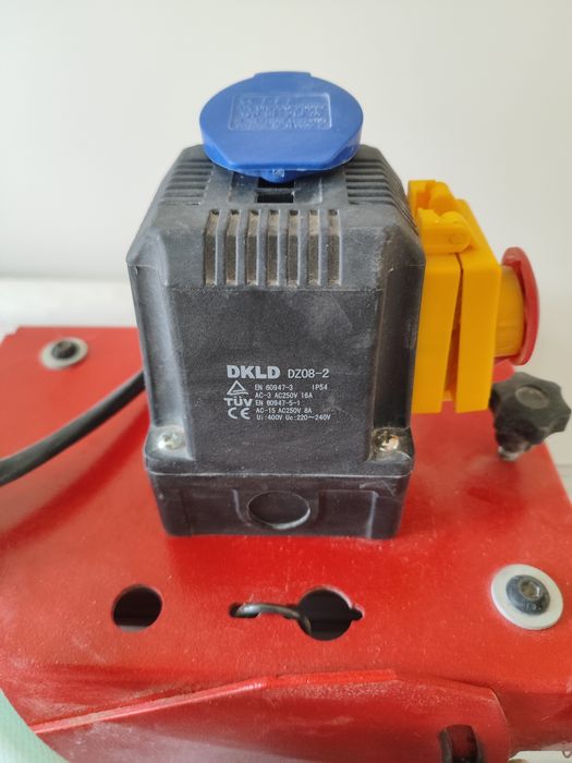 Плиткоріз  Vulcan TSW 250W-1200 з диском дістар перфект 250