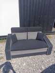 Kanapa\sofa rozkładana