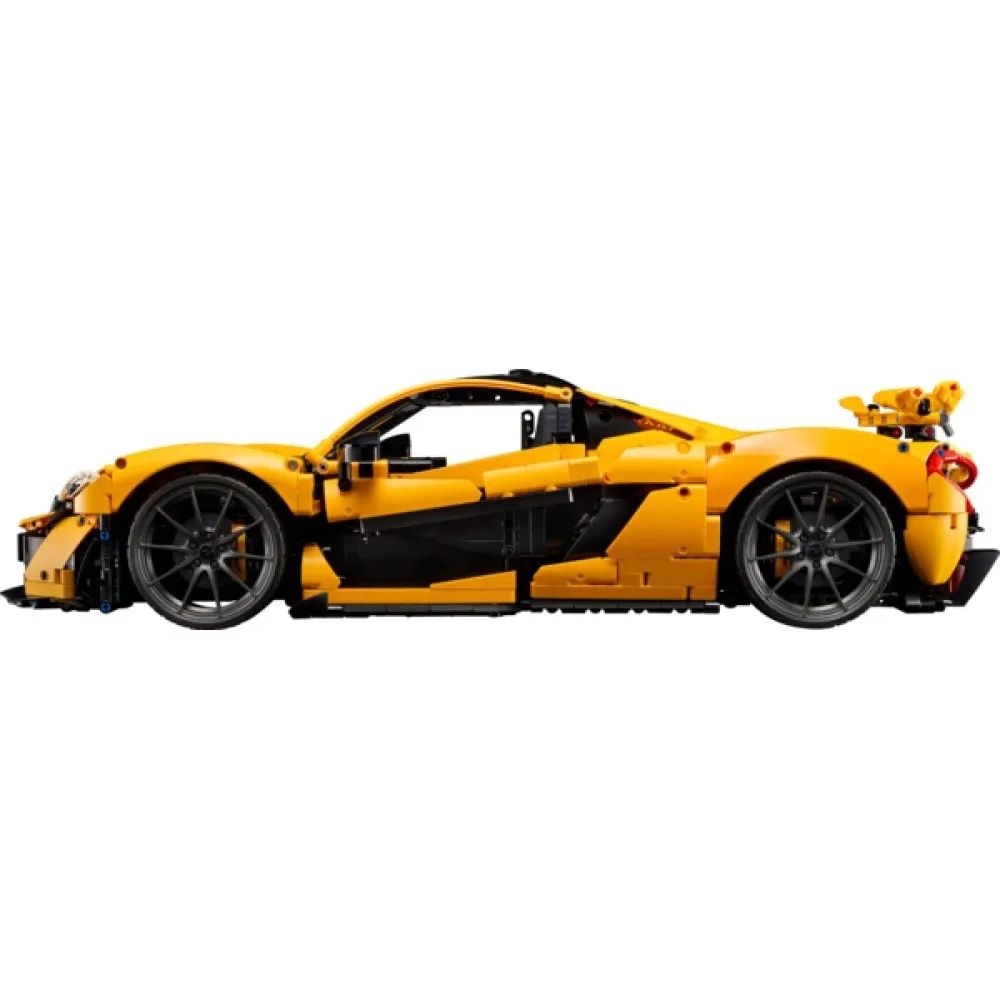 Конструктор McLaren P1 (42172) 3893 деталі макларен + подарунок