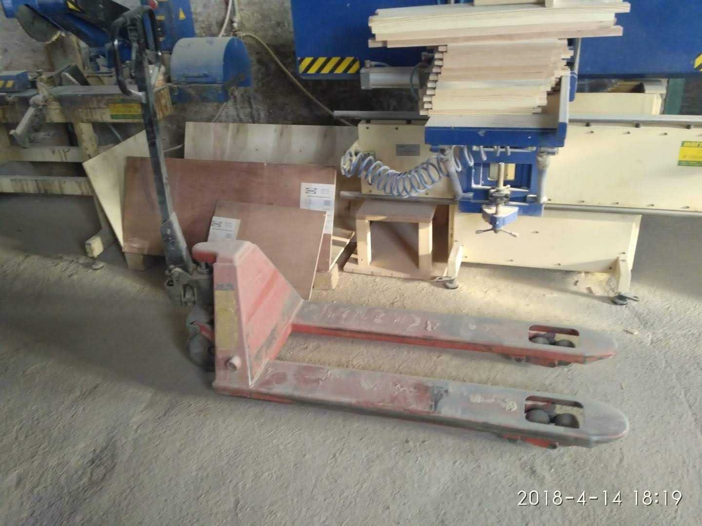 Продам ФСШ, СФ-4, СФ-6, ШЛПС, циркулярку та інше деревообробне обл.