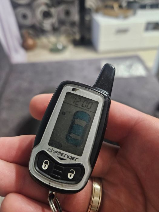Брелок сигнализации Challenger