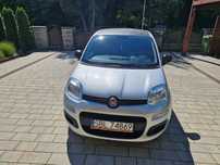 Fiat Panda 1.2 19r Salon Pl