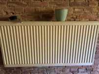 Grzejnik panelowy 120/60 55