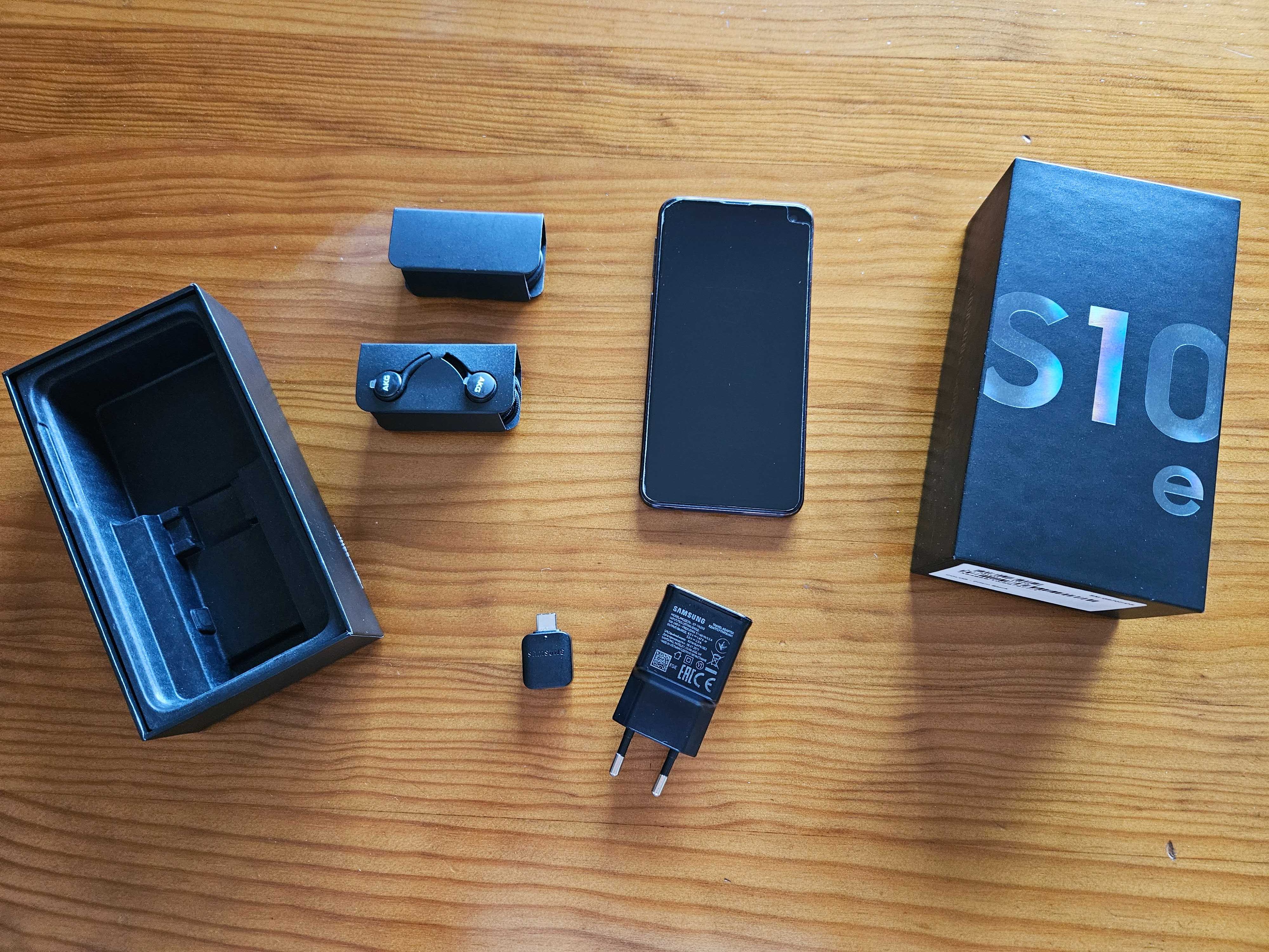 Samsung S10e 128GB 6GB RAM