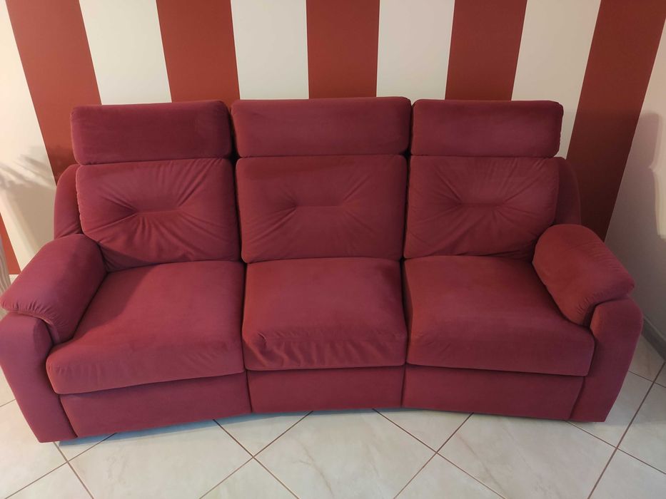 Oddam kanapę za dobrą kawę