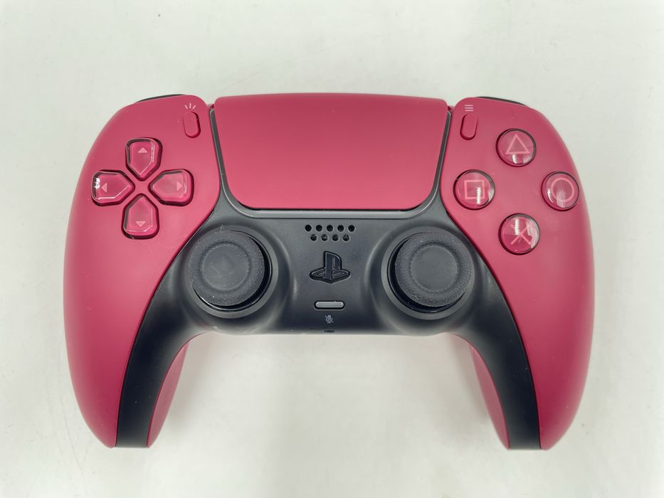 Oryginalny Pad DualSense PS 5 Cosmic Red