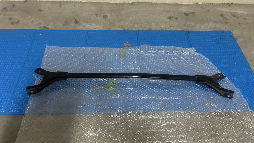 Barra de Topos Nissan Primera P11