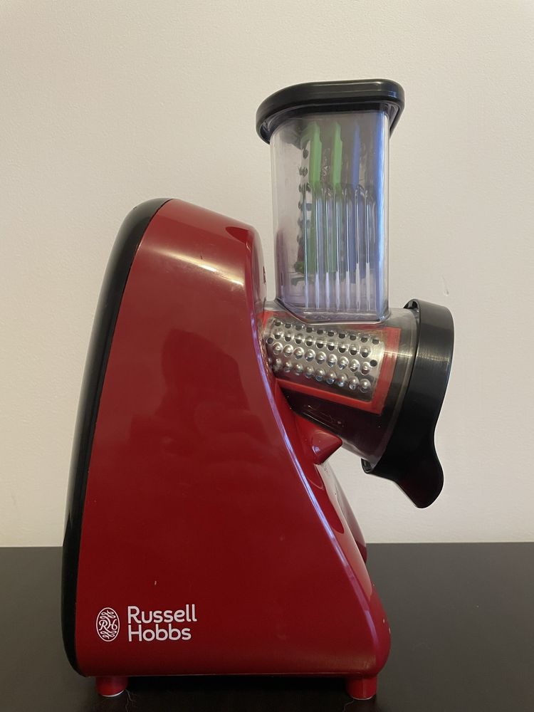 Russell Hobbs 22280 - 56 Desire szatkownica do warzyw i owoców