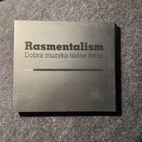 Rasmentalism - Dobra Muzyka Ładne Życie [2CD]