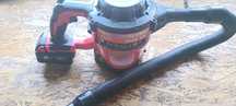 Odkurzacz Milwaukee m18 CV Aku 5ah