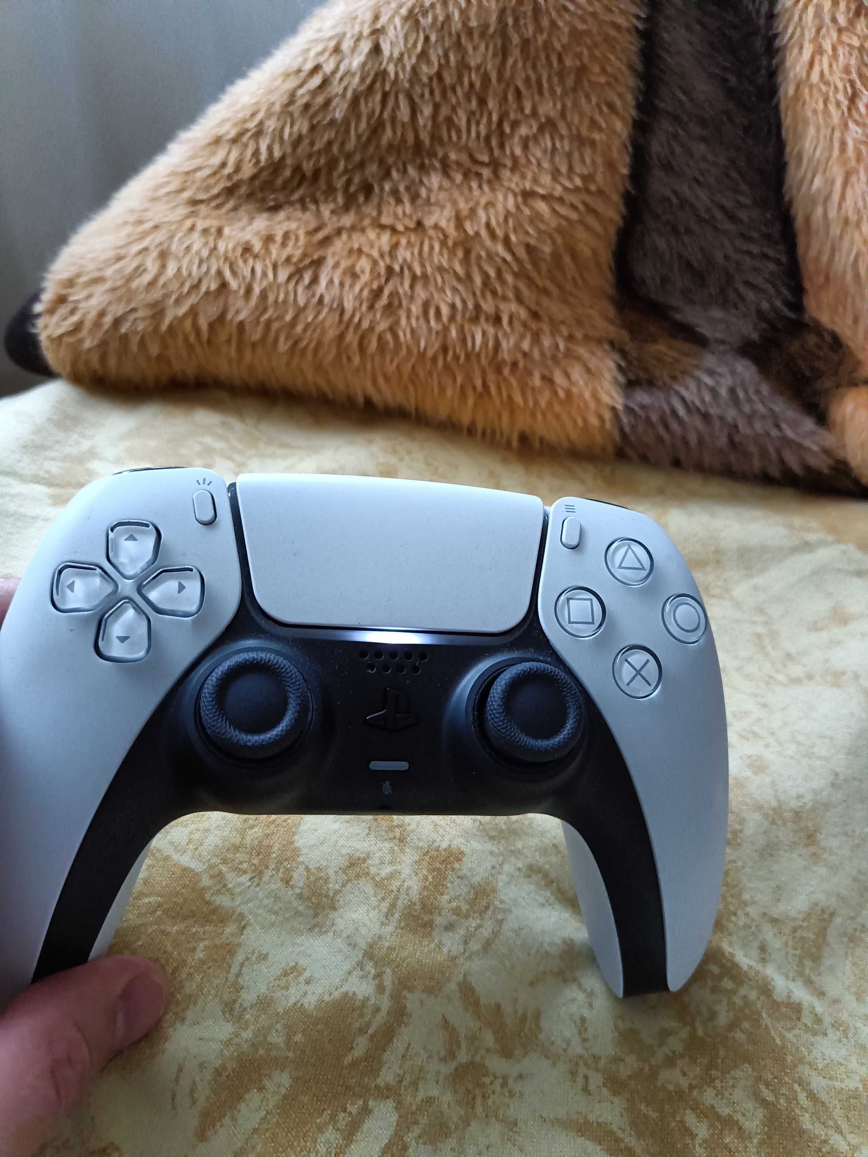 Comando Dualshock PS5