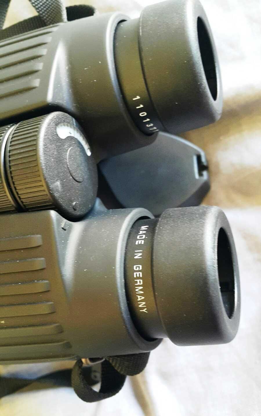 Бинокль Leica Trinovid ВА - 12 х 50 мм.