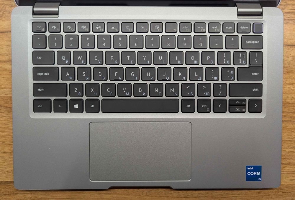 3469/Dell Latitude 5320/13,3"/Intel I5-1135 G7/512 GB SSD/RAM 16 GB/