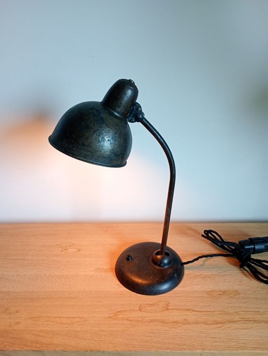 Lampa biurkowa Kaiser