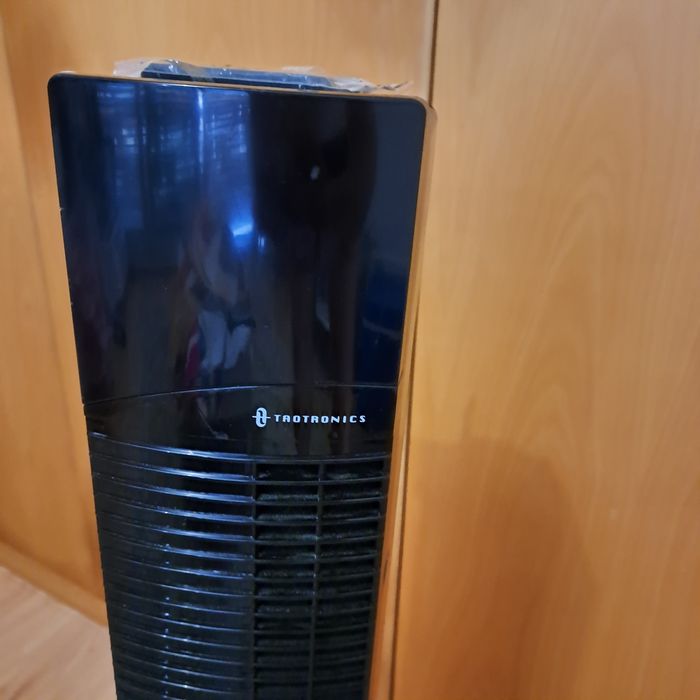 Título: Ventoinha Torre TAOTRONICS TT-TF002 – Silen
