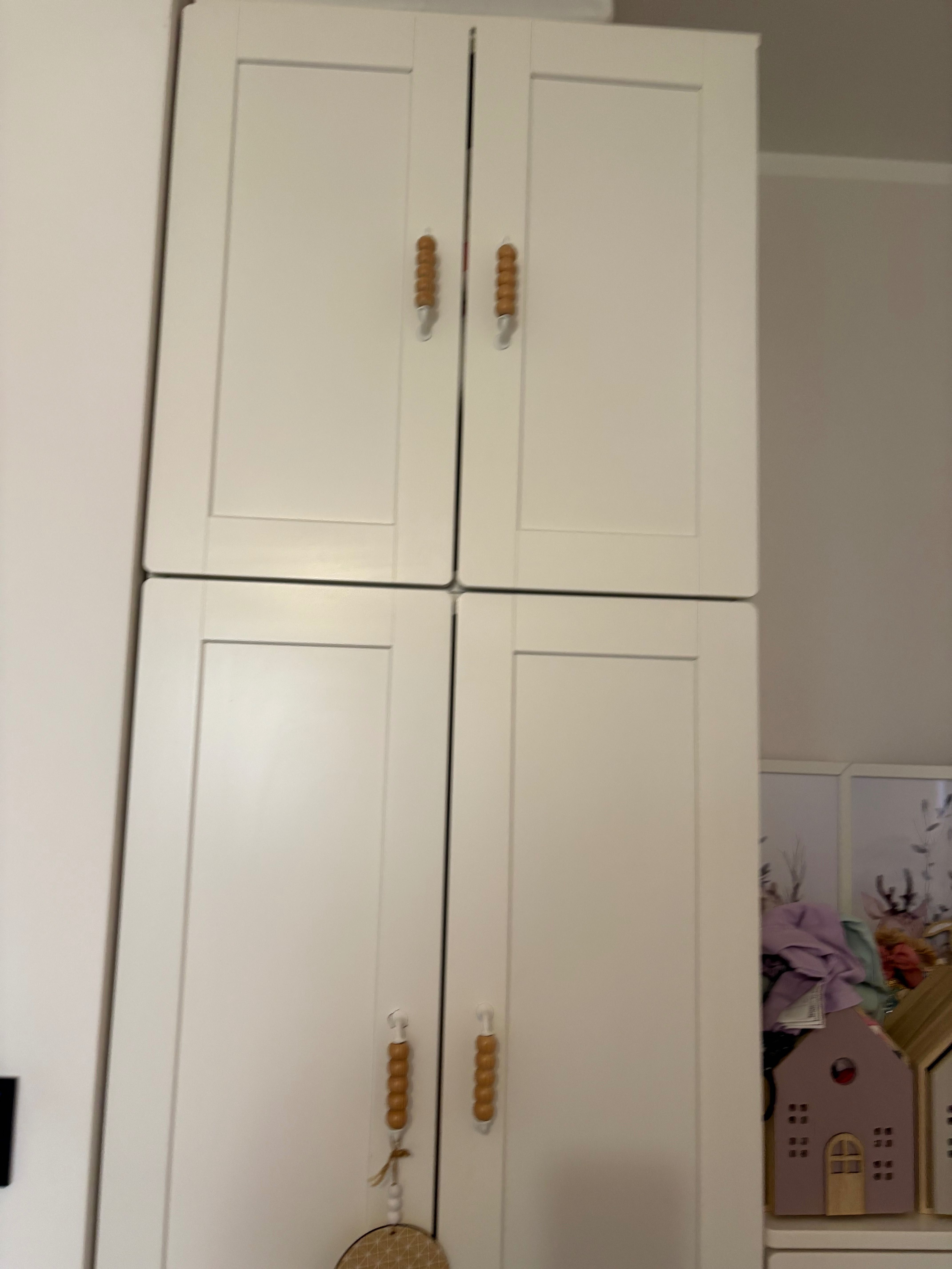 Szafa SMASTAD ikea