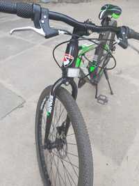 Велосипед SPARK MTB