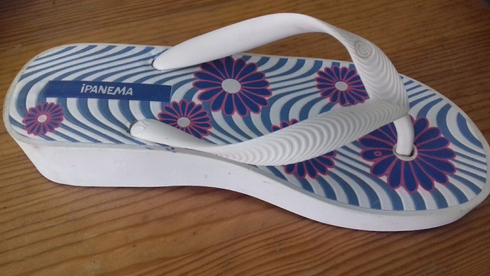 chinelo ipanema criança originais