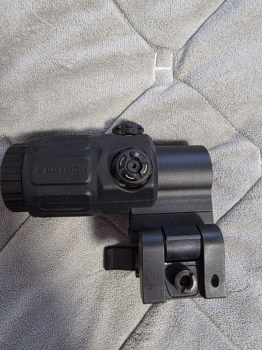 Магніфер EOTech G33.STS