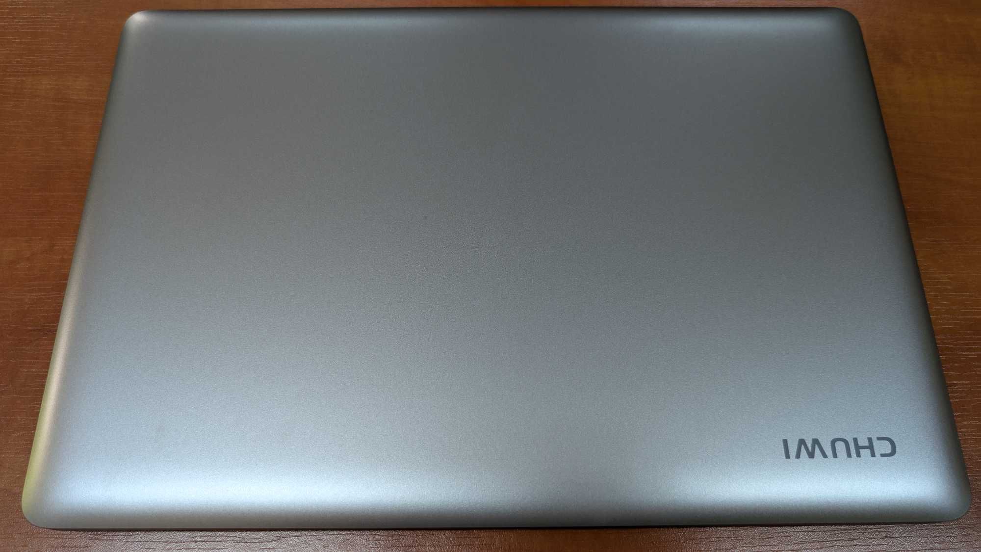 Laptop HeroBook Pro