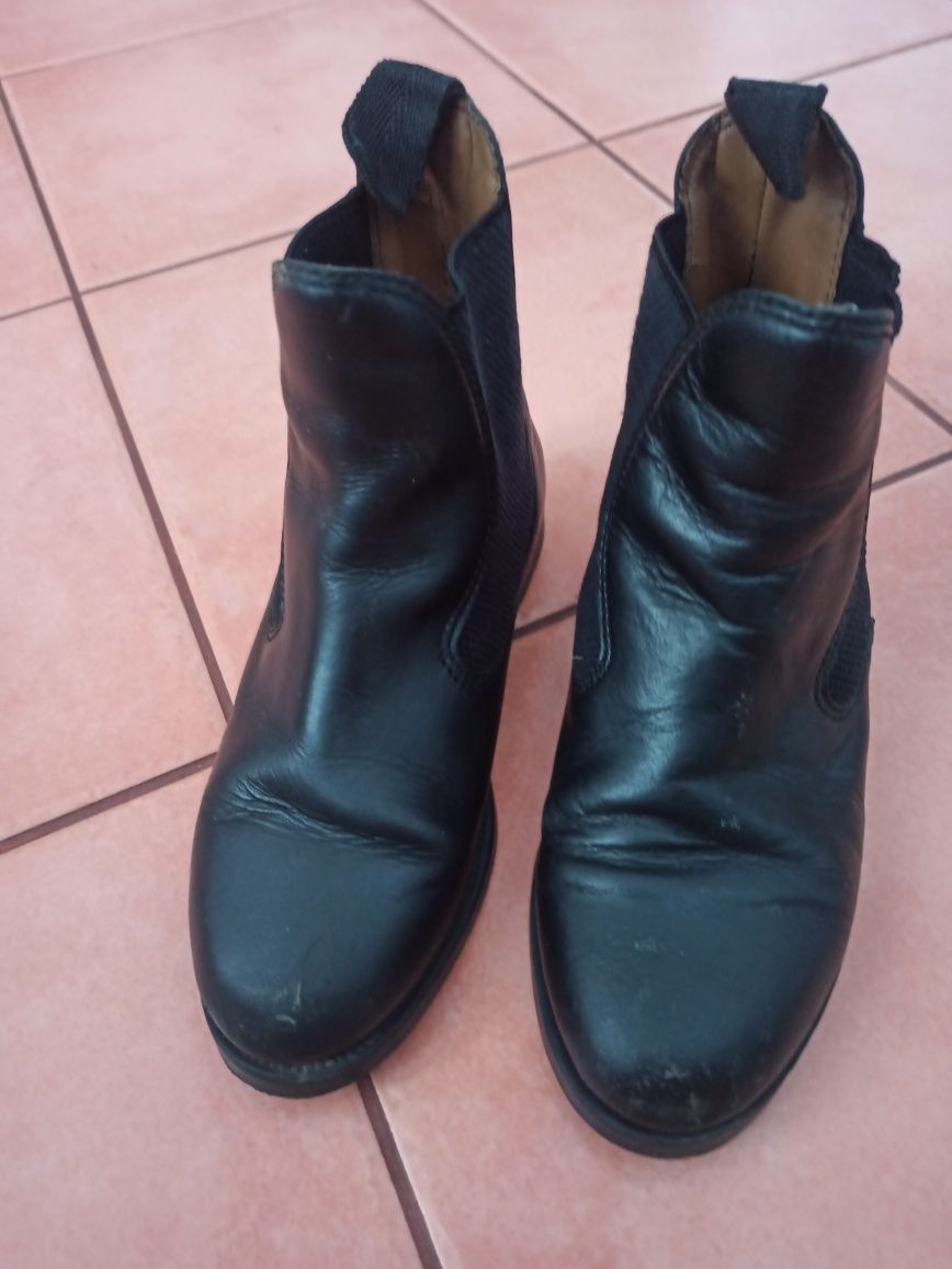 Buty do jazdy konnej  37