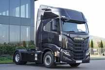 Iveco S-WAY / 530 / RETARDER / KLIMA POSTOJOWA / CAŁA NA PODUSZKACH / OPONY  100% / SPROWADZONY / PO KONTRAKCIE SERWISOWYM