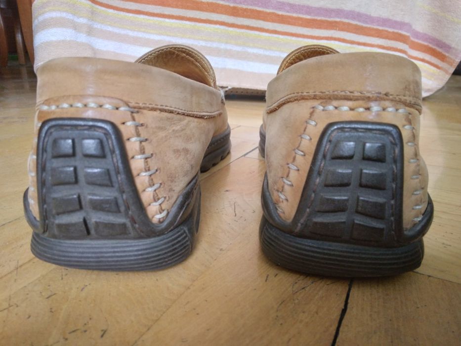 Buty Camel  Boots roz.44 mokasyny