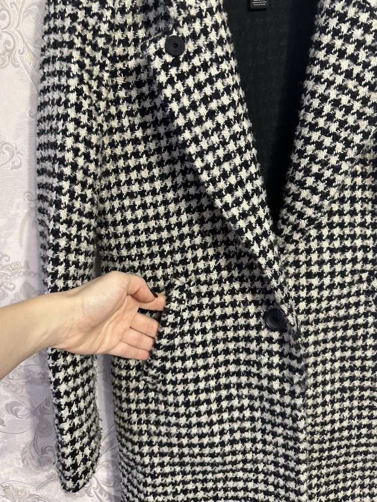 Пальто Scotch&Soda